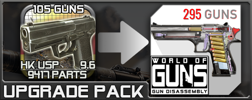 Upgrade GD2 to WOG
