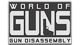 World of Guns: Gun Disassembly